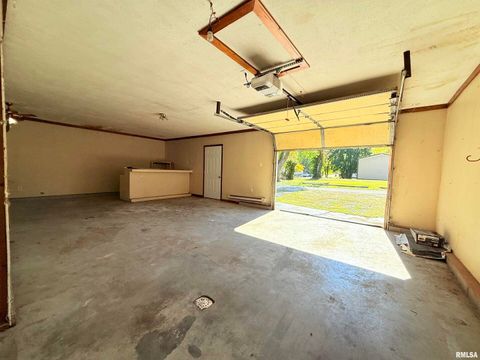 Tiny photo for 123 W COLLEGE Street, Harrisburg, IL 62946 (MLS # EB458397)