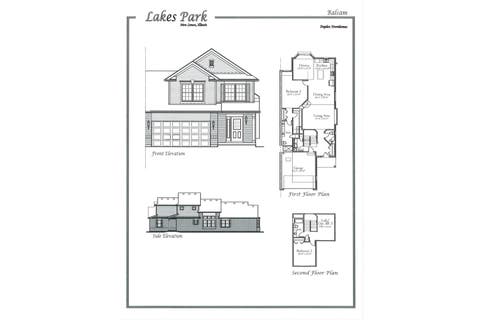 Tiny photo for 2600 Delavan Drive, New Lenox, IL 60451 (MLS # 12639321)