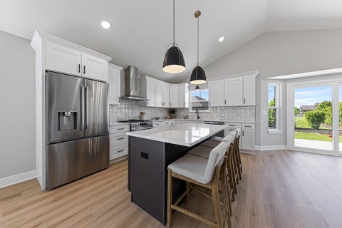 Tiny photo for 2600 Delavan Drive, New Lenox, IL 60451 (MLS # 12639321)