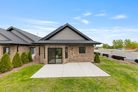 Tiny photo for 2600 Delavan Drive, New Lenox, IL 60451 (MLS # 12639321)