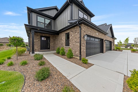 Tiny photo for 2600 Delavan Drive, New Lenox, IL 60451 (MLS # 12639321)