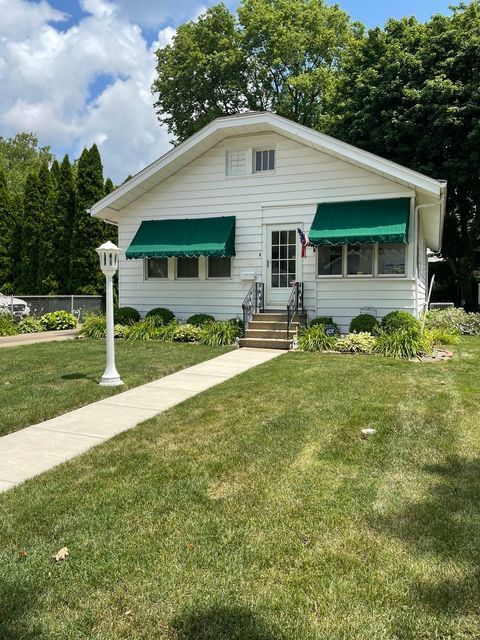 A home in Bloomington