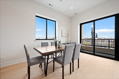 Tiny photo for 5340 N Lincoln Avenue #303, Chicago, IL 60625 (MLS # 12602373)