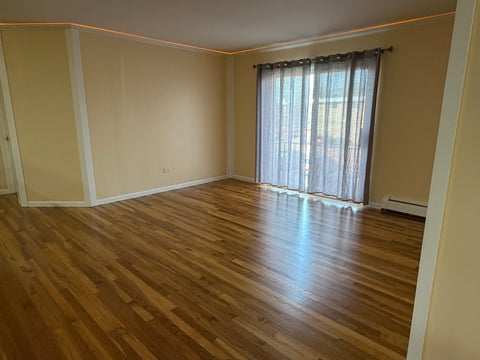 Tiny photo for 8836 N Western Avenue #207G, Des Plaines, IL 60016 (MLS # 12734722)