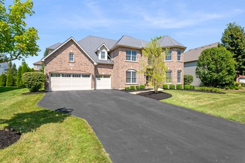 A home in Plainfield