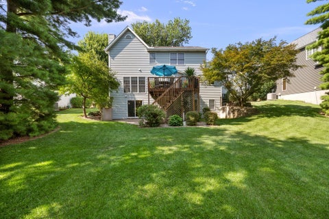 Tiny photo for 1017 W 57th Street, Davenport, IA 52806 (MLS # 12720217)