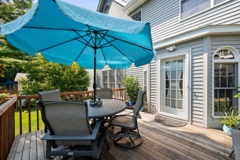 Tiny photo for 1017 W 57th Street, Davenport, IA 52806 (MLS # 12720217)