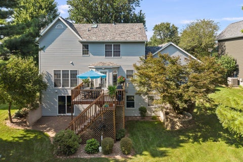 Tiny photo for 1017 W 57th Street, Davenport, IA 52806 (MLS # 12720217)