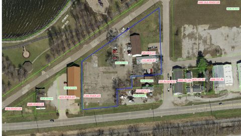 5300 River Drive Moline IL 61265