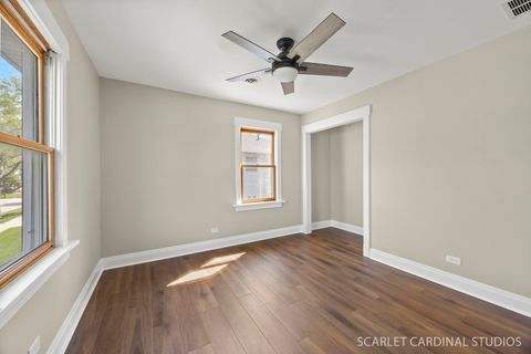 Tiny photo for 212 S Brewster Avenue, Lombard, IL 60148 (MLS # 12625997)