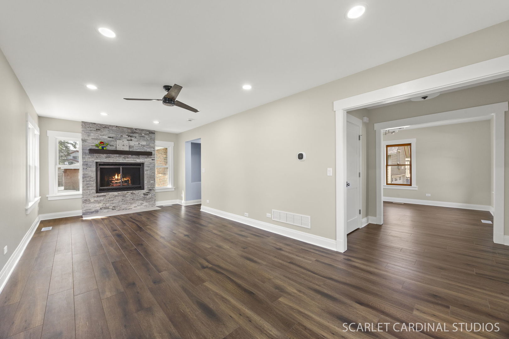 212 S Brewster Avenue