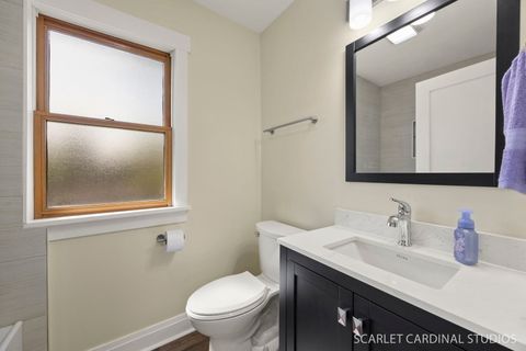 Tiny photo for 212 S Brewster Avenue, Lombard, IL 60148 (MLS # 12625997)