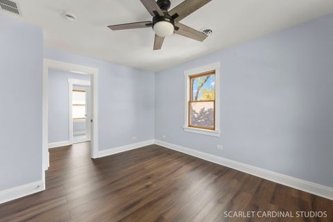 Tiny photo for 212 S Brewster Avenue, Lombard, IL 60148 (MLS # 12625997)
