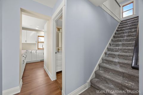 Tiny photo for 212 S Brewster Avenue, Lombard, IL 60148 (MLS # 12625997)