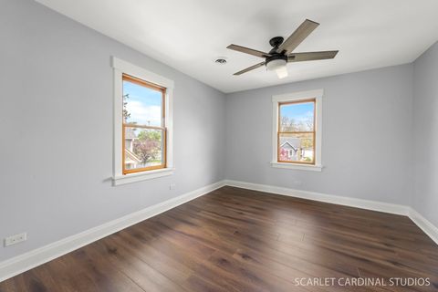 Tiny photo for 212 S Brewster Avenue, Lombard, IL 60148 (MLS # 12625997)