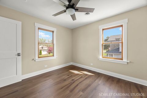 Tiny photo for 212 S Brewster Avenue, Lombard, IL 60148 (MLS # 12625997)