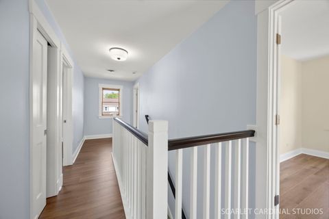 Tiny photo for 212 S Brewster Avenue, Lombard, IL 60148 (MLS # 12625997)
