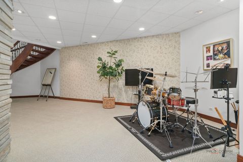 Tiny photo for 132 N Wynstone Drive, North Barrington, IL 60010 (MLS # 12601741)