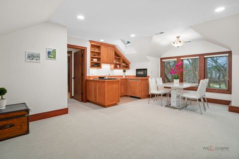 Tiny photo for 132 N Wynstone Drive, North Barrington, IL 60010 (MLS # 12601741)