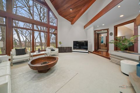 Tiny photo for 132 N Wynstone Drive, North Barrington, IL 60010 (MLS # 12601741)