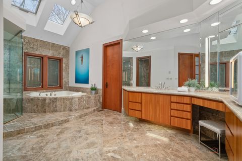 Tiny photo for 132 N Wynstone Drive, North Barrington, IL 60010 (MLS # 12601741)