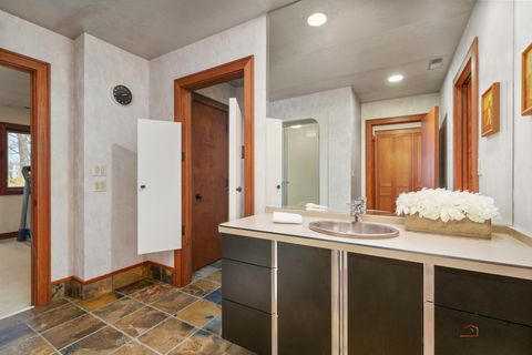 Tiny photo for 132 N Wynstone Drive, North Barrington, IL 60010 (MLS # 12601741)