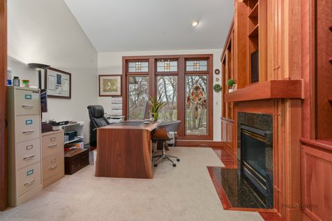 Tiny photo for 132 N Wynstone Drive, North Barrington, IL 60010 (MLS # 12601741)