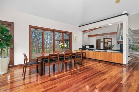 Tiny photo for 132 N Wynstone Drive, North Barrington, IL 60010 (MLS # 12601741)