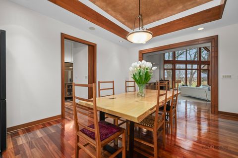 Tiny photo for 132 N Wynstone Drive, North Barrington, IL 60010 (MLS # 12601741)