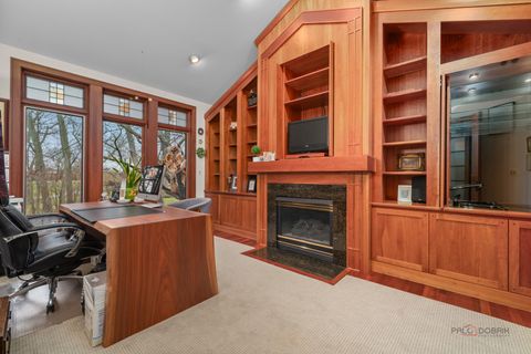 Tiny photo for 132 N Wynstone Drive, North Barrington, IL 60010 (MLS # 12601741)