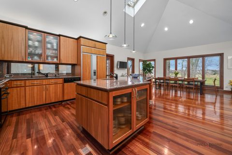 Tiny photo for 132 N Wynstone Drive, North Barrington, IL 60010 (MLS # 12601741)