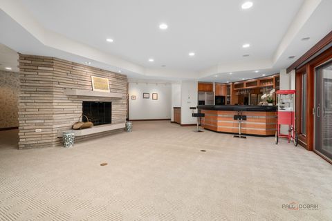 Tiny photo for 132 N Wynstone Drive, North Barrington, IL 60010 (MLS # 12601741)