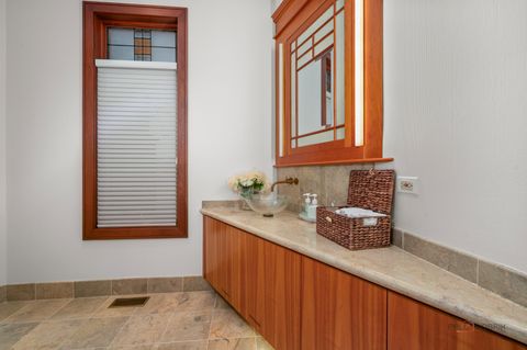 Tiny photo for 132 N Wynstone Drive, North Barrington, IL 60010 (MLS # 12601741)