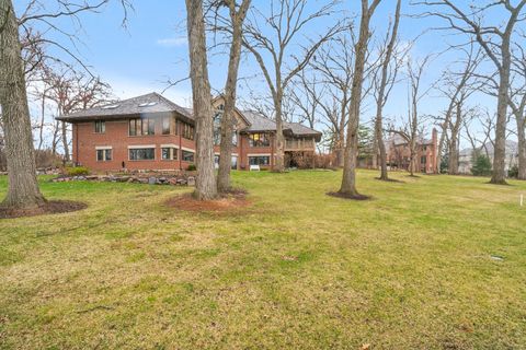 Tiny photo for 132 N Wynstone Drive, North Barrington, IL 60010 (MLS # 12601741)