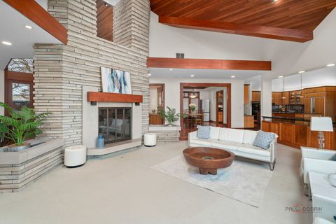 Tiny photo for 132 N Wynstone Drive, North Barrington, IL 60010 (MLS # 12601741)