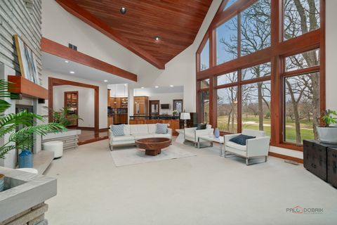 Tiny photo for 132 N Wynstone Drive, North Barrington, IL 60010 (MLS # 12601741)