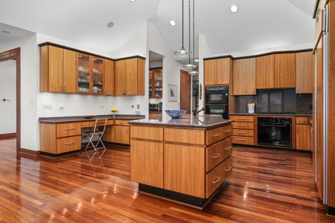 Tiny photo for 132 N Wynstone Drive, North Barrington, IL 60010 (MLS # 12601741)