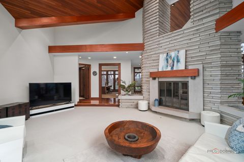 Tiny photo for 132 N Wynstone Drive, North Barrington, IL 60010 (MLS # 12601741)