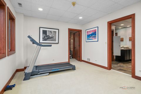 Tiny photo for 132 N Wynstone Drive, North Barrington, IL 60010 (MLS # 12601741)