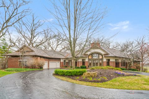 132 N Wynstone Drive North Barrington IL 60010