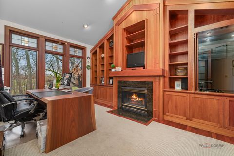 Tiny photo for 132 N Wynstone Drive, North Barrington, IL 60010 (MLS # 12601741)