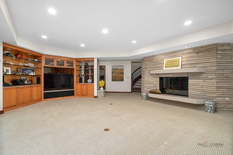 Tiny photo for 132 N Wynstone Drive, North Barrington, IL 60010 (MLS # 12601741)