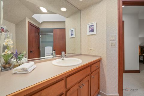 Tiny photo for 132 N Wynstone Drive, North Barrington, IL 60010 (MLS # 12601741)