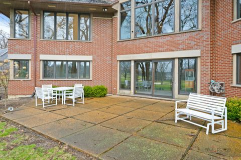 Tiny photo for 132 N Wynstone Drive, North Barrington, IL 60010 (MLS # 12601741)