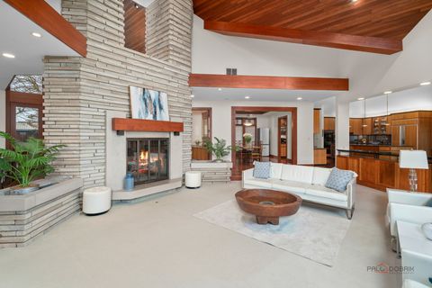 Tiny photo for 132 N Wynstone Drive, North Barrington, IL 60010 (MLS # 12601741)