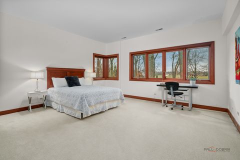 Tiny photo for 132 N Wynstone Drive, North Barrington, IL 60010 (MLS # 12601741)