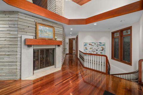 Tiny photo for 132 N Wynstone Drive, North Barrington, IL 60010 (MLS # 12601741)