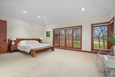 Tiny photo for 132 N Wynstone Drive, North Barrington, IL 60010 (MLS # 12601741)