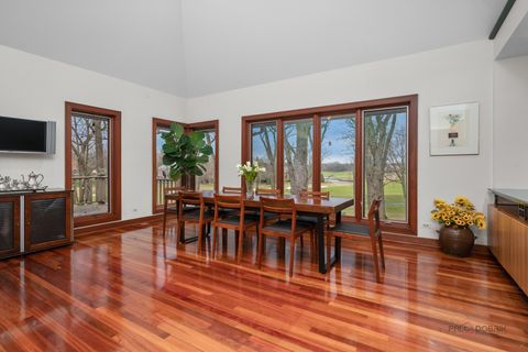 Tiny photo for 132 N Wynstone Drive, North Barrington, IL 60010 (MLS # 12601741)