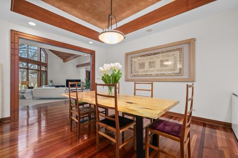 Tiny photo for 132 N Wynstone Drive, North Barrington, IL 60010 (MLS # 12601741)